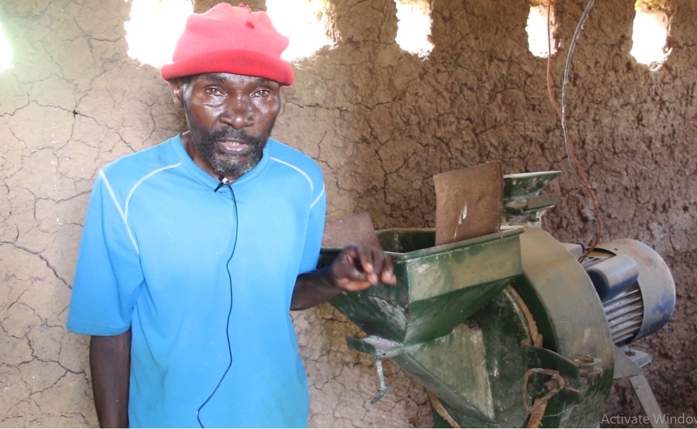 Nyanza: Bahawe umuriro udafite ingufu inzozi zo kwiteza imbere zirayokoka