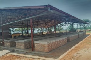 Kirehe: Abubakiwe isoko rya miliyoni 10 Frw barabyinira ku rukoma