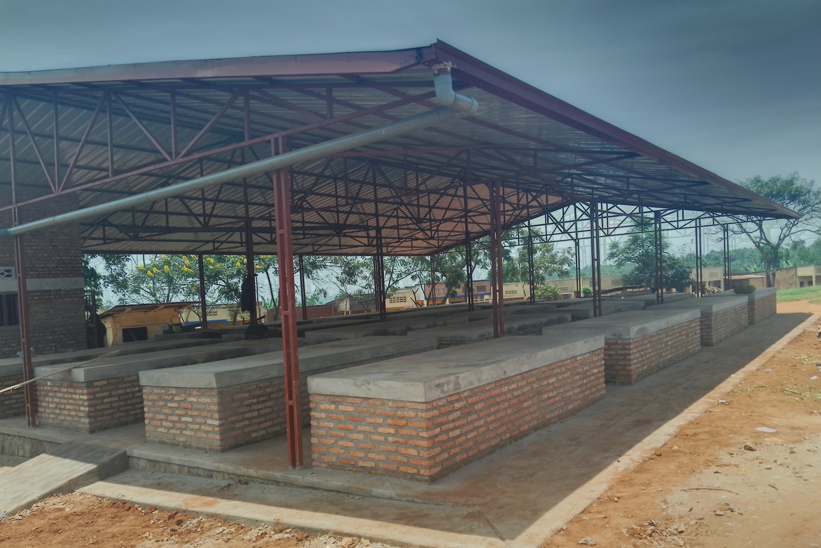 Kirehe: Abubakiwe isoko rya miliyoni 10 Frw barabyinira ku rukoma