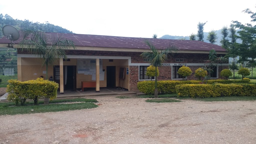 Rusizi: Uwahondaga amabuye yakubise umutwe ku ibuye ahita apfa