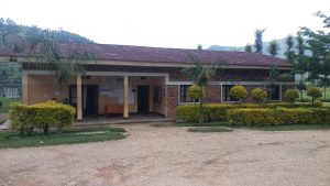Rusizi: Uwahondaga amabuye yakubise umutwe ku ibuye ahita apfa