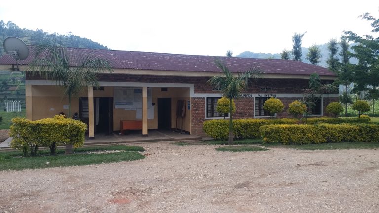Rusizi: Uwahondaga amabuye yakubise umutwe ku ibuye ahita apfa