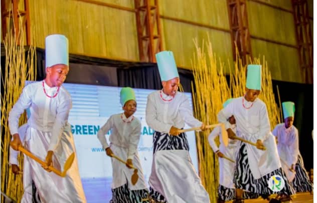 Menya bimwe mu by’ingenzi igitaramo cya Green Hills cyasigiye abanyeshuri