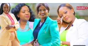Imfu z’ibyamamare bitandukanye mu Rwanda zasunikiye Tonzi gukora Album