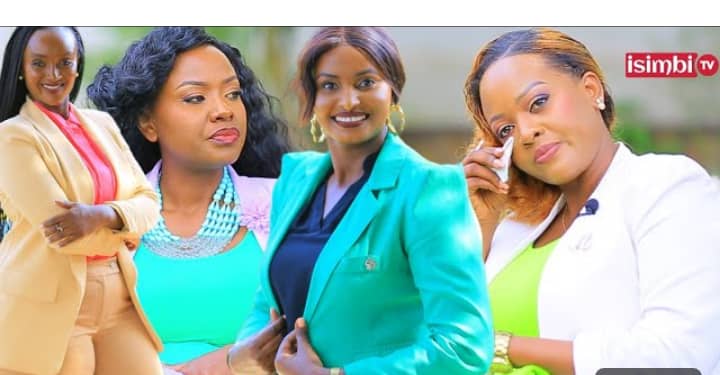 Imfu z’ibyamamare bitandukanye mu Rwanda zasunikiye Tonzi gukora Album