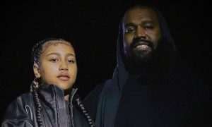 Imfura ya Kanye West igiye gushyira ahagaragara album ku myaka 10