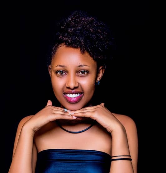 Carine na Confiance mu bahawe ibihembo mu bahanzi nserukarubuga