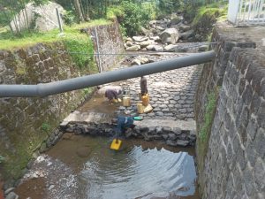 Musanze: Abavomaga ibirohwa muri Rwebeya bashonje bahishiwe
