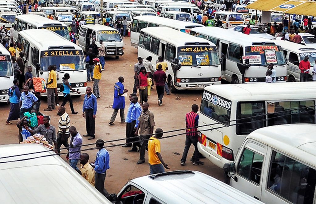 Leta y’u Rwanda yakuyeho Nkunganire yashyiraga mu ngendo