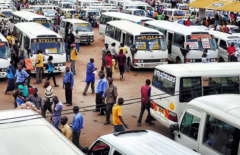 Leta y’u Rwanda yakuyeho Nkunganire yashyiraga mu ngendo