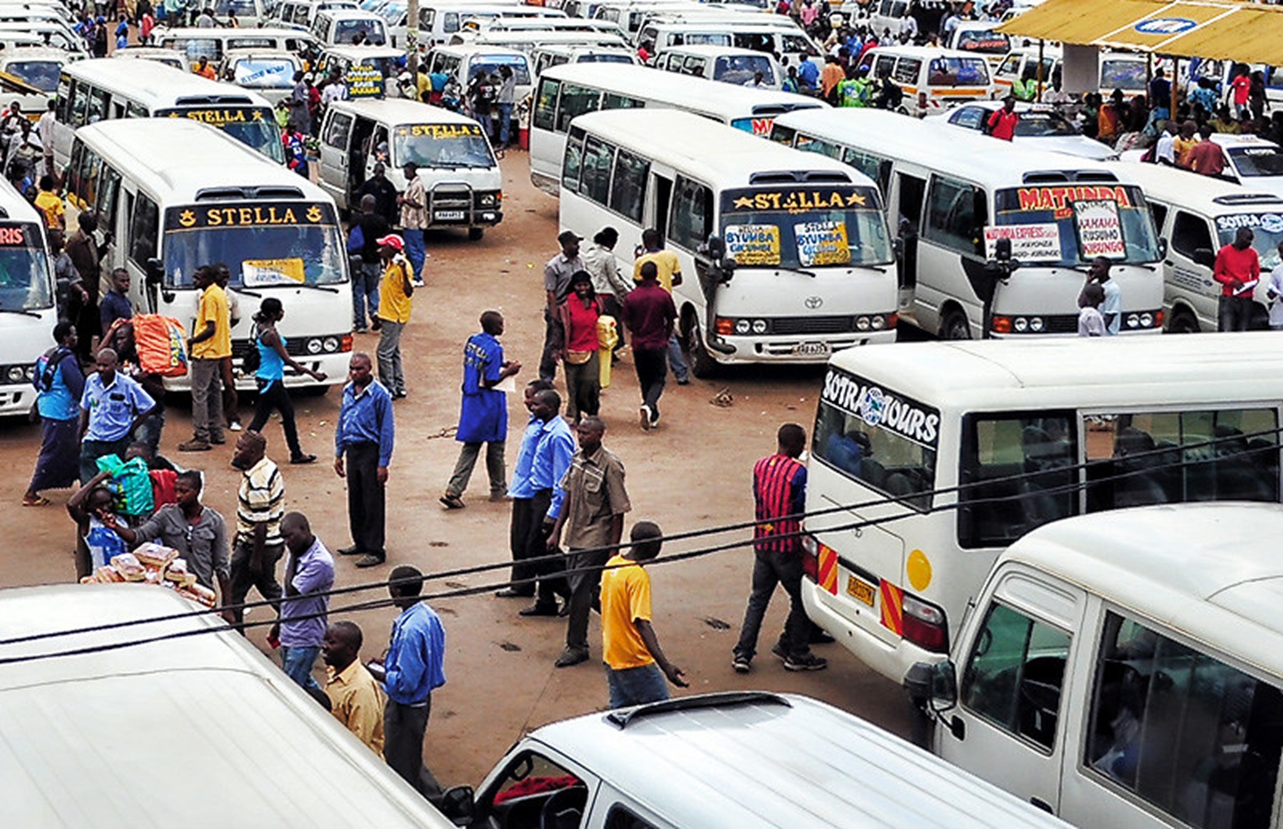 Leta y’u Rwanda yakuyeho Nkunganire yashyiraga mu ngendo