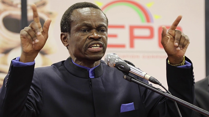 Inzobere muri Politiki zivuga ko ibibazo bya Congo bitashyirwa ku kindi gihugu