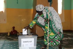 Amatora 2024: Menya uwemerewe gutora n’utabyemerewe mu Rwanda