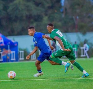 Kiyovu Sports yatsinze Police FC yuzuza imikino umunani idatsinda