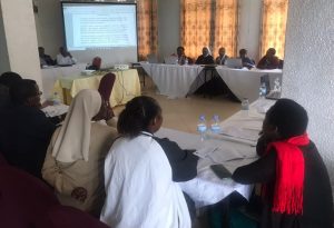 Rubavu: Kiliziya Gatolika yabakanguriye kuboneza urubyaro mu buryo bwa kamere