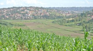 Nyarugenge: 10% ntibarakemurirwa ibibazo by’ubutaka