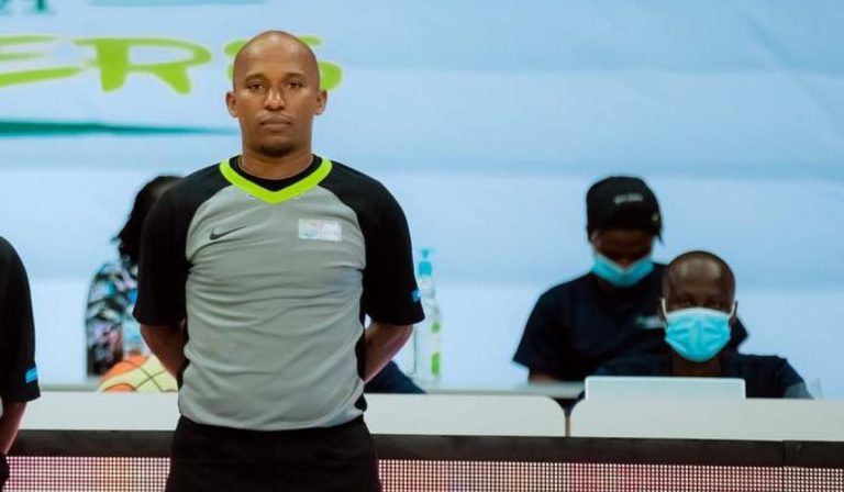 BAL 2024: Umunyarwanda Gaga mu 10 bazasifura Kalahari Conference