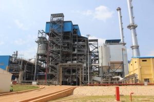 Icyahombeje uruganda rwa nyiramugengeri rwari gutanga MW 70