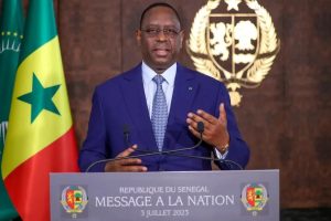 Itariki nshya y’amatora muri Senegal yamenyekanye