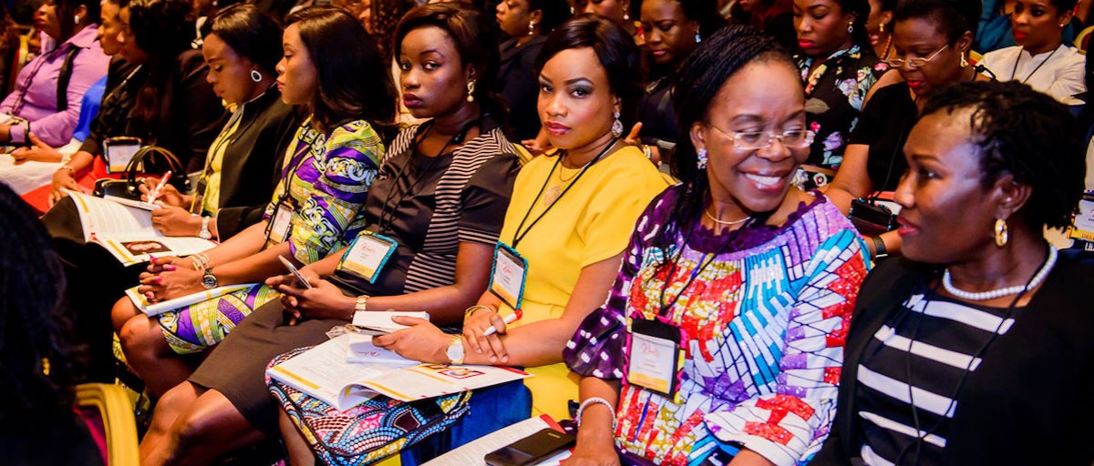 Miliyari zisaga 2 z’abagore ku Isi ntibahabwa amahirwe angana n’ay’abagabo mu by’ubukungu
