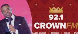 Ali Kiba yafunguye radiyo yitwa Crown FM