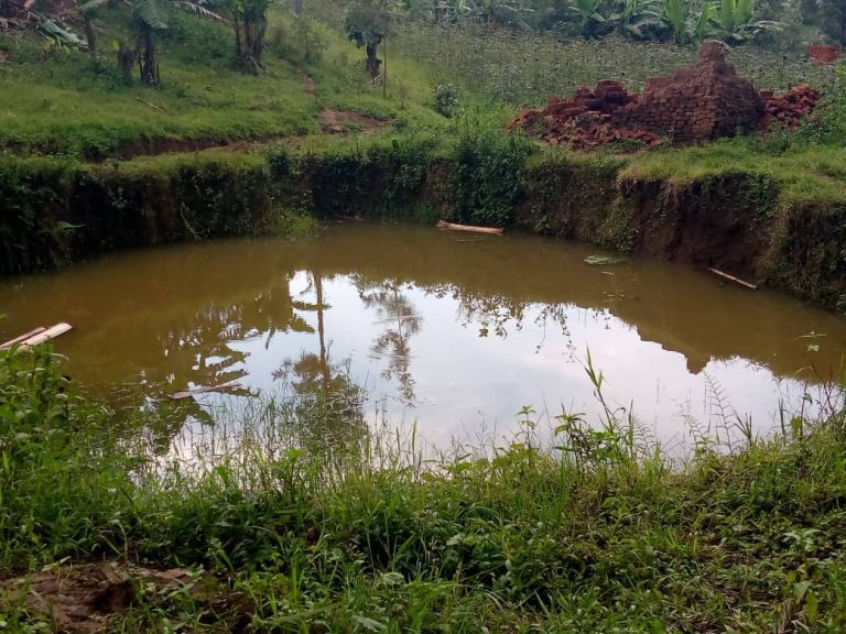 Nyamasheke: Umwana w’imyaka 11 yapfiriye mu gisimu cy’ibumba ry’amatafari nyira cyo aracika