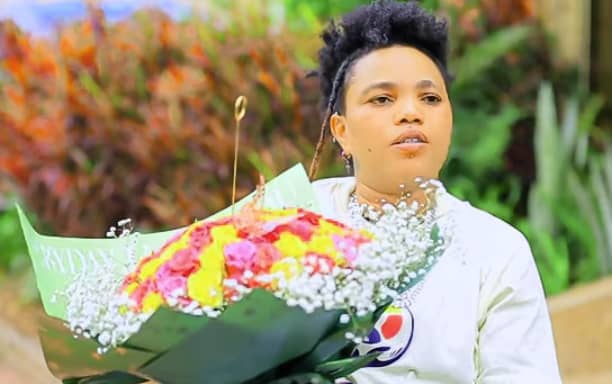 Dj Briane asanga amafaranga agura indabo aba yagiye arira