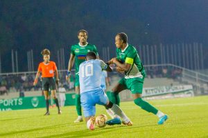 Niyonzima Olivier Sefu wa Kiyovu Sports yahagaritswe imikino isigaye