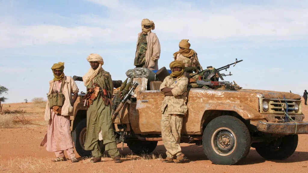 Sudani:  Ingabo za Leta zasubije Radiyo na Televiziyo by’igihugu