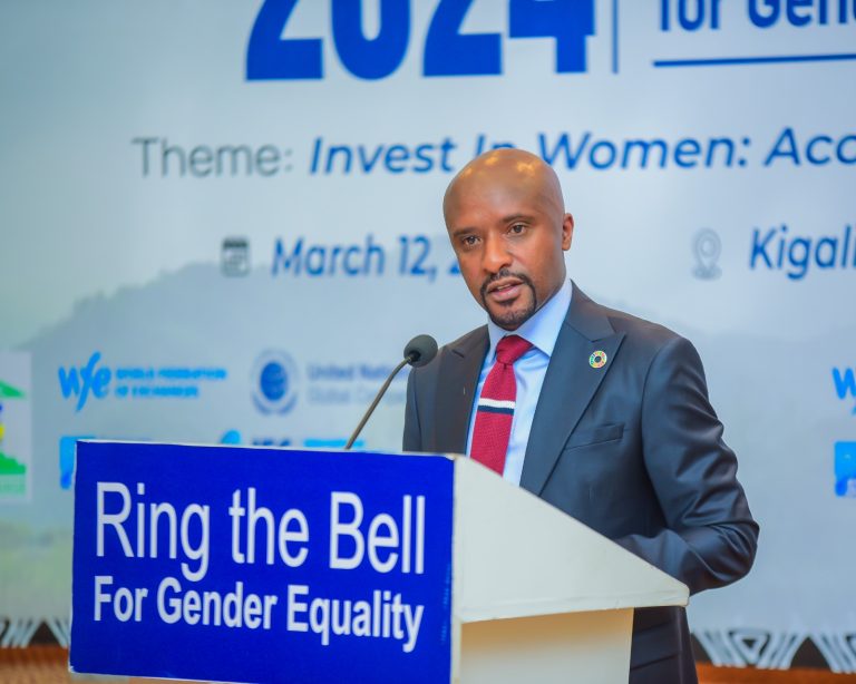 Isoko ry’Imari n’Imigabane ry’u Rwanda ryanyuzeho arenga miliyari 500 Frw muri 2023