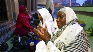 Nigeria: 11 batawe muri yombi bazira kurya mu gisibo cya Ramadhan