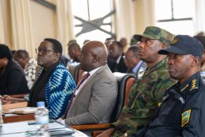 Amajyaruguru: Abayobozi bibukijwe inshingano yo kurushaho kwegera abaturage