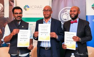 Icyuho cy’ababaruramari b’umwuga cyavugutiwe umuti