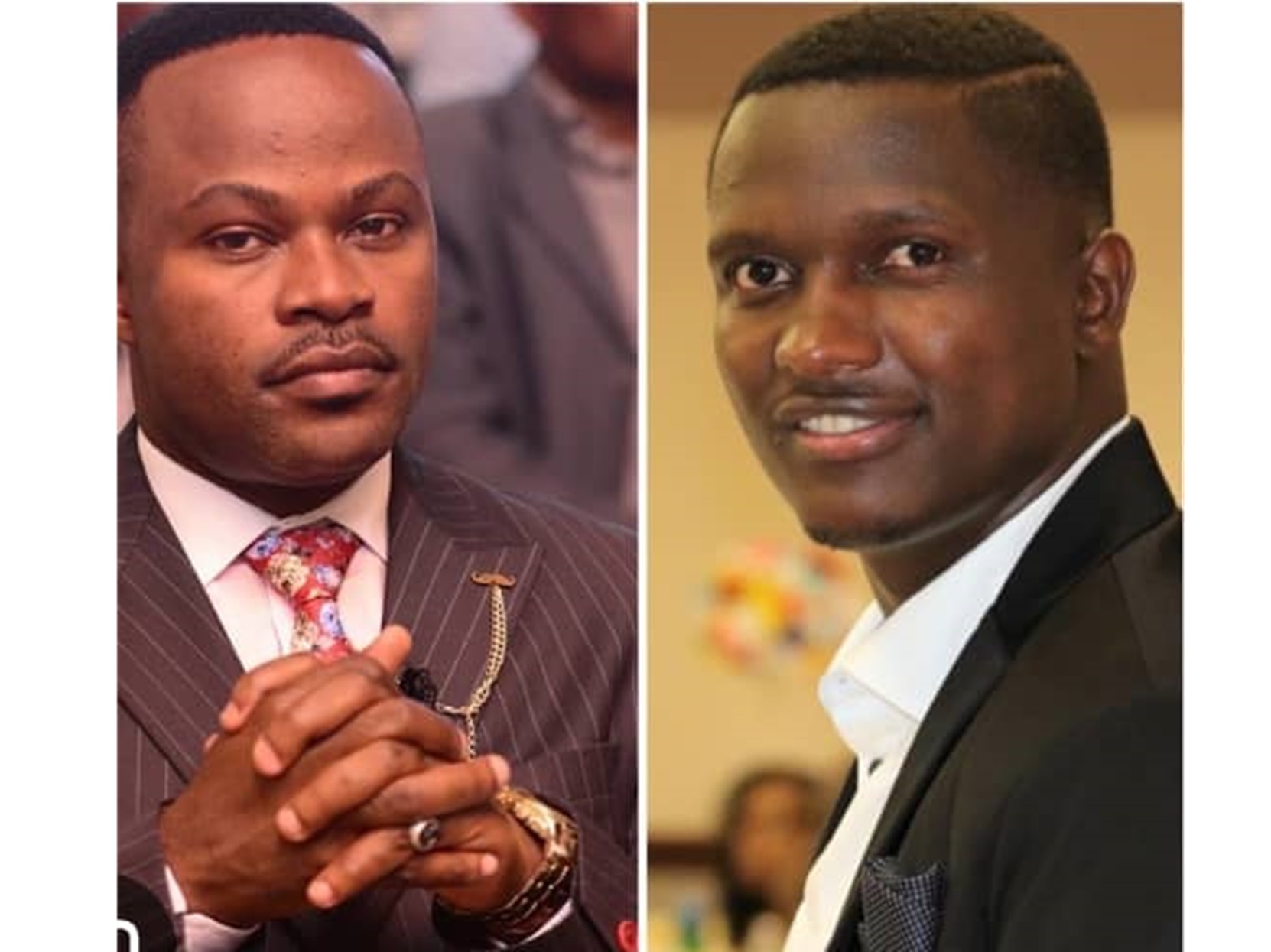 Uko Super Manager afata Ally Soudy na Mike mu muziki nyarwanda