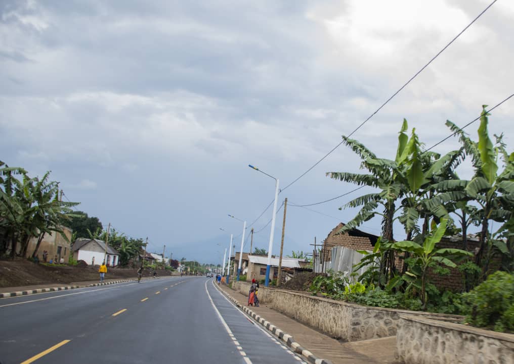 Rubavu: Basabwe kubyaza umusaruro ibikorwa remezo byatwaye miliyari 60 Frw