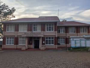 Rusizi: Barasaba kubakirwa Ibiro by’Akarere bijyanye n’icyerekezo
