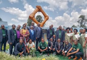 MINUBUMWE yasabye kwirinda kubiba urwango mu bana
