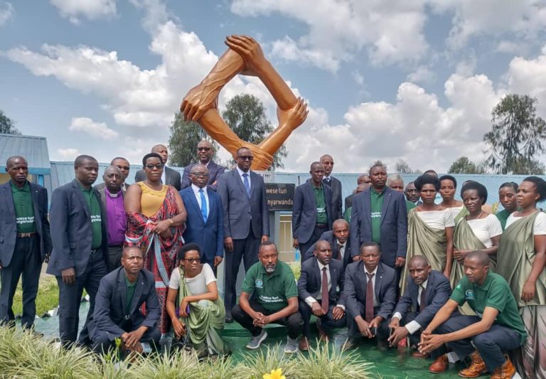 MINUBUMWE yasabye kwirinda kubiba urwango mu bana