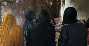 Sudani: Gufata ku ngufu abagore bikomeje gukaza umurego