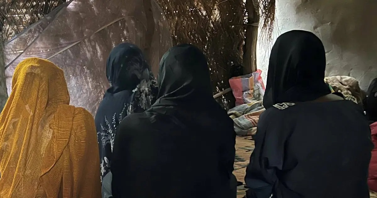 Sudani: Gufata ku ngufu abagore bikomeje gukaza umurego