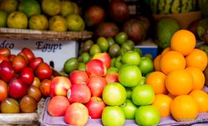 Izamuka ry’ibiciro ku isoko rigeze kuri 4,9%- BNR