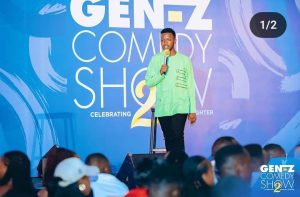 Imbamutima za Merci wanditse amateka yo kuzuza ihema rinini rya Camp Kigali