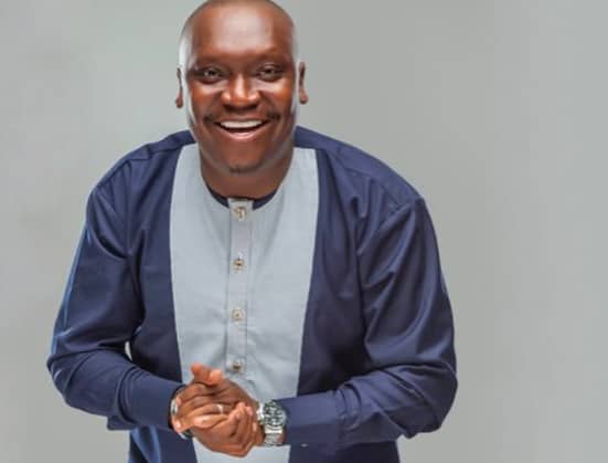 Se w’umunyarwenya Patrick Salvado yitabye Imana