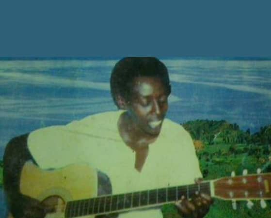 Ibyo wamenya ku muhanzikazi Kamariza wagize uruhare mu kubohora u Rwanda