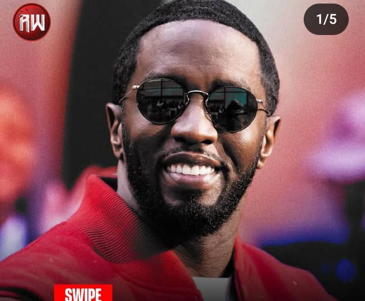 Ibyaha P Diddy akekwaho byagize ingaruka ku muryango we