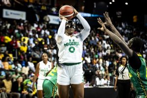 Basketball: Côte d’Ivoire yahawe kwakira AfroBasket y’Abagore 2025