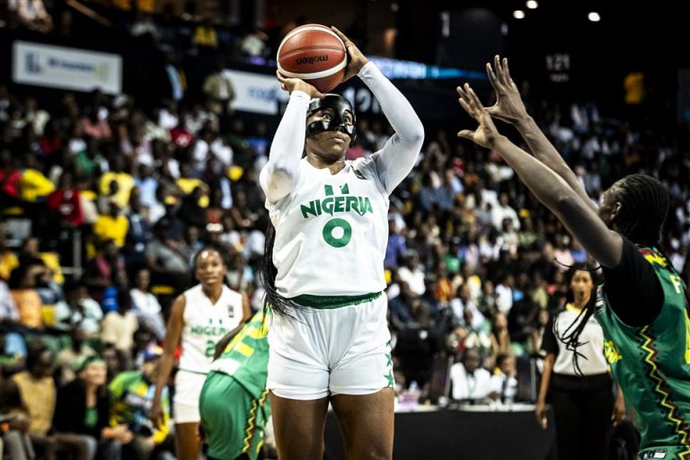 Basketball: Côte d’Ivoire yahawe kwakira AfroBasket y’Abagore 2025