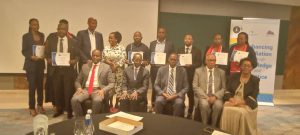 Abanyamategeko 188 basoje amasomo y’Ubuhuza bitezweho kugabanya imanza