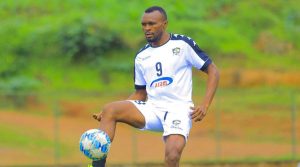 Jacques Tuyisenge yatoboye avuga impamvu yasohotse muri APR FC