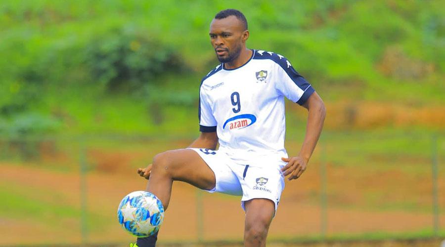 Jacques Tuyisenge yatoboye avuga impamvu yasohotse muri APR FC